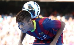 世俱杯直播-马竞与巴萨欧冠交手历史与经典战例